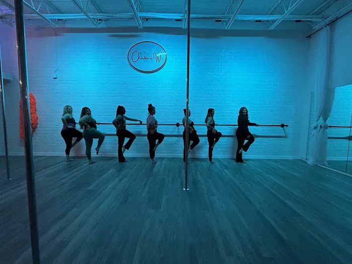Chateau Wo. “ A Pole Dance Boutique” Picture 9