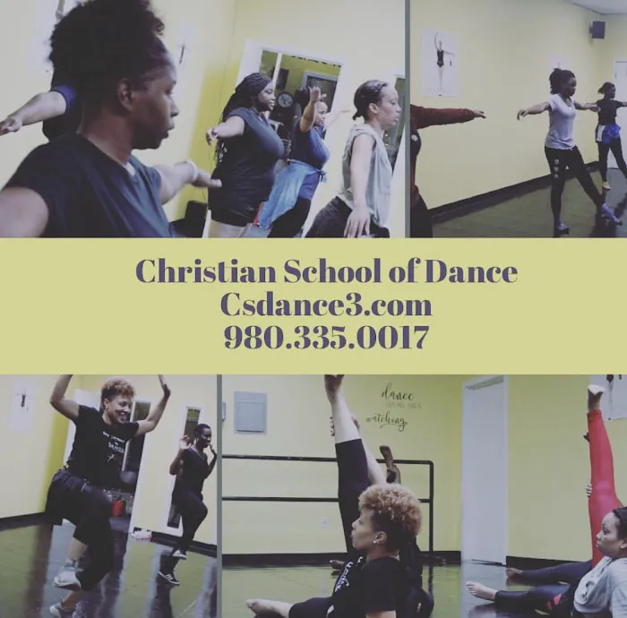 Christian School of Dance Picture 5