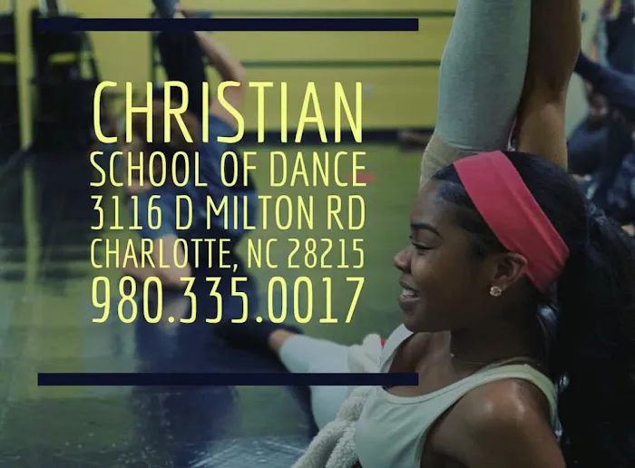 Christian School of Dance Picture 7