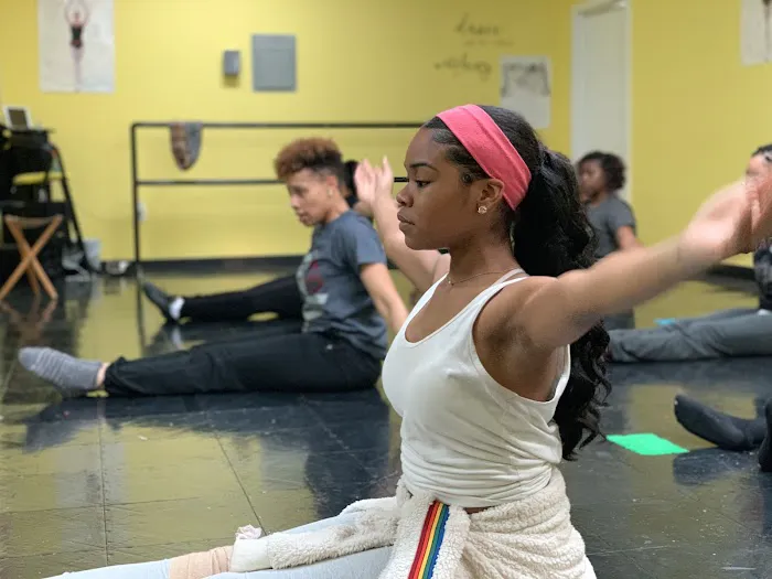 Christian School of Dance Picture 2