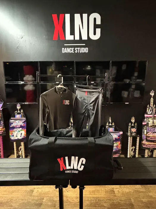 XLNC Dance Studio Picture 4