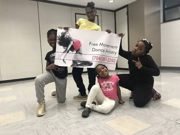 Free Movement Dance Artistry Picture 3