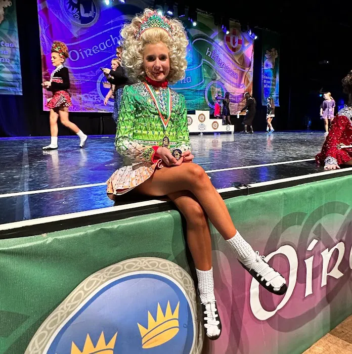 Royal Academy of Irish Dance Picture 2