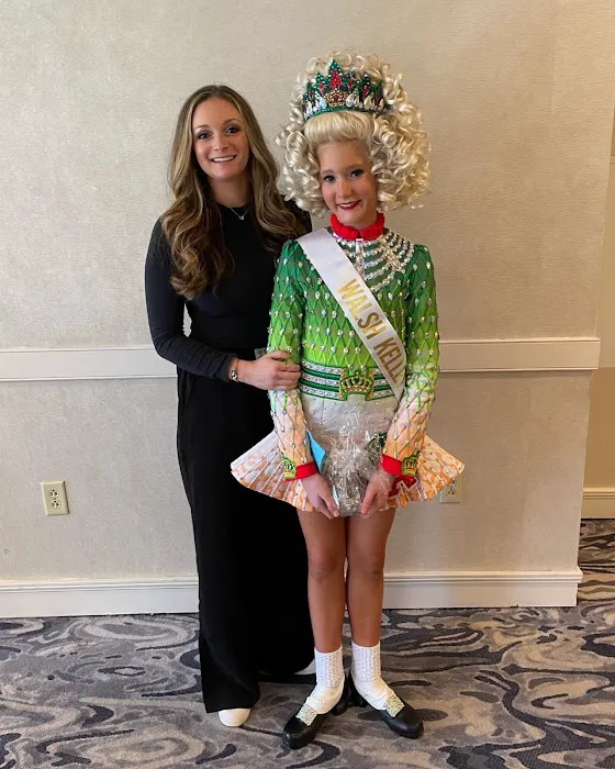 Royal Academy of Irish Dance Picture 8
