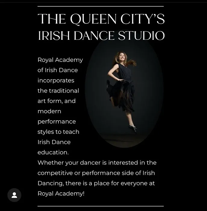Royal Academy of Irish Dance Picture 1
