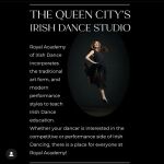 Royal Academy of Irish Dance