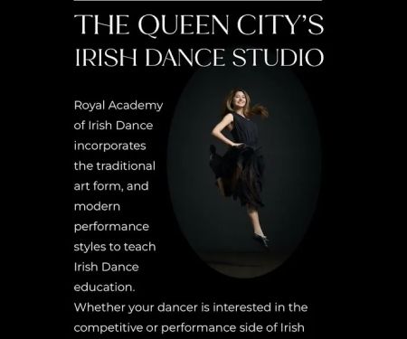 Royal Academy of Irish Dance