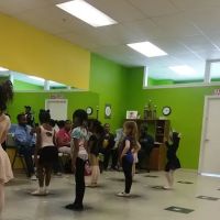 Miss Donna's School of Dancing ico