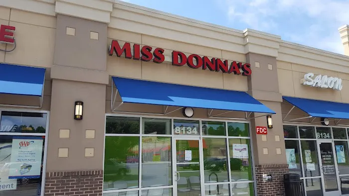 Miss Donna's School of Dancing Picture 2
