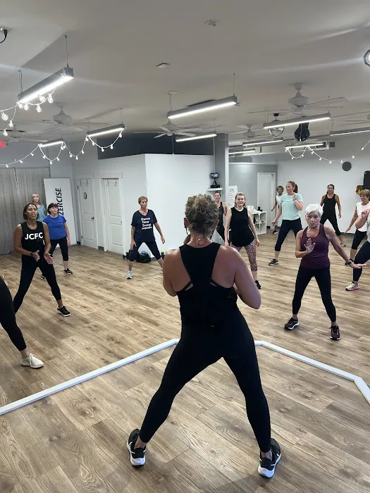 Jazzercise Charlotte Fitness Center LoSo Picture 3