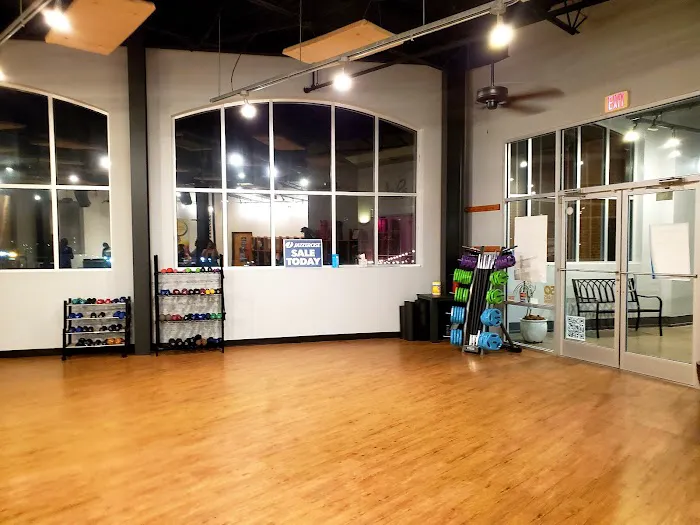 Jazzercise Charlotte Fitness Center LoSo Picture 1