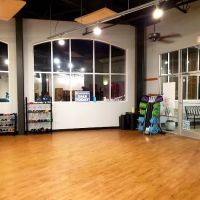 Jazzercise Charlotte Fitness Center LoSo ico
