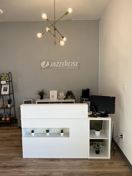 Jazzercise Charlotte Fitness Center LoSo Picture 4