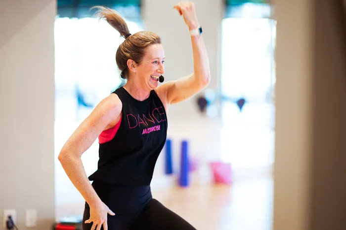 Jazzercise Charlotte Fitness Center LoSo Picture 5