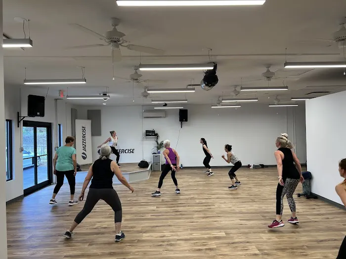 Jazzercise Charlotte Fitness Center LoSo Picture 6
