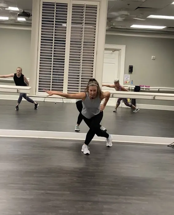 Jazzercise Charlotte Fitness Center LoSo Picture 7