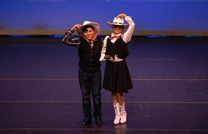 El alma de la luna Dance Academy Picture 3