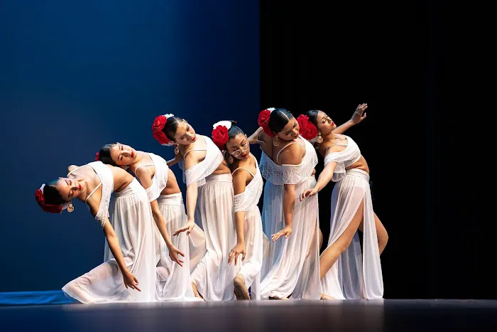 El alma de la luna Dance Academy Picture 2