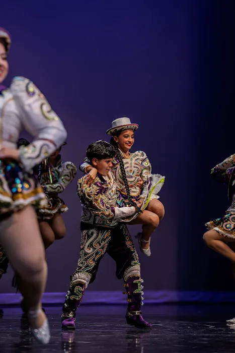 El alma de la luna Dance Academy Picture 6