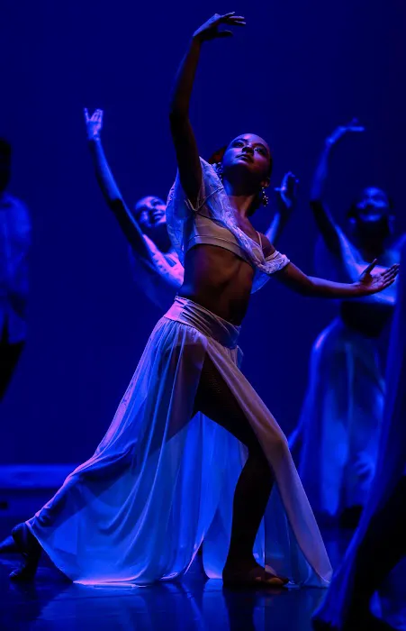 El alma de la luna Dance Academy Picture 5