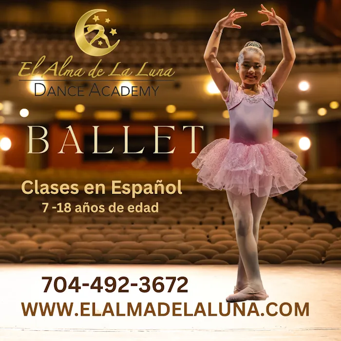 El alma de la luna Dance Academy Picture 10