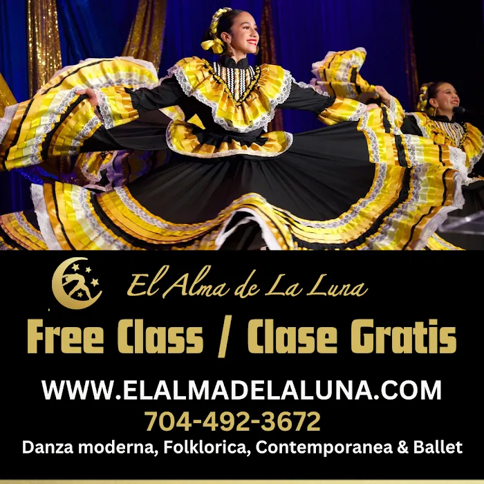El alma de la luna Dance Academy Picture 9