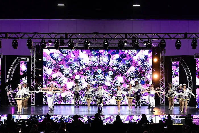 El alma de la luna Dance Academy Picture 1