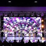 El alma de la luna Dance Academy