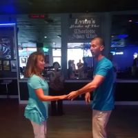 Lynn's Dance Club ico