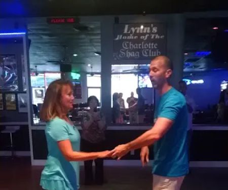Lynn's Dance Club