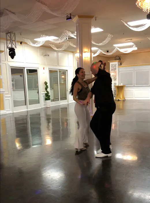 RW Latin Dance - Rodrigo and Wendy Picture 7
