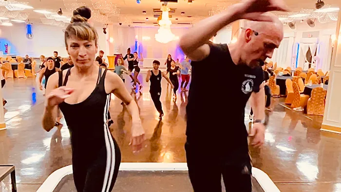 RW Latin Dance - Rodrigo and Wendy Picture 9
