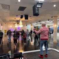 RW Latin Dance - Rodrigo and Wendy ico