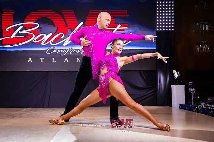 RW Latin Dance - Rodrigo and Wendy Picture 4