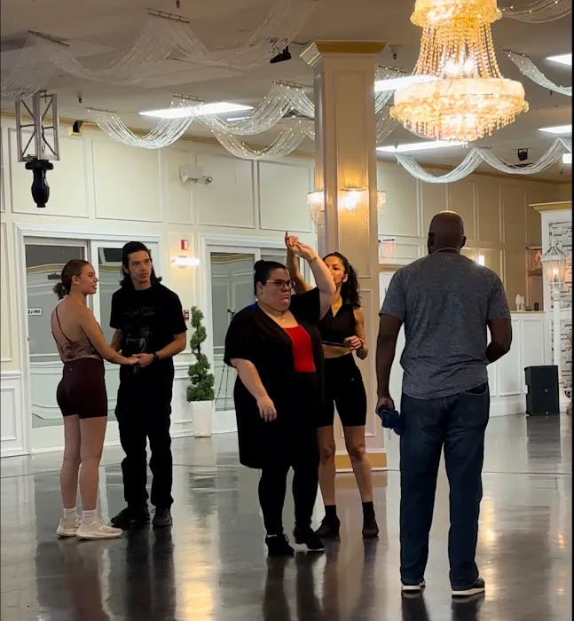 RW Latin Dance - Rodrigo and Wendy Picture 10