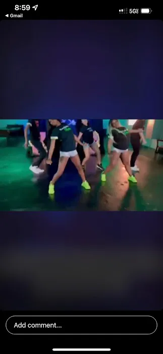 Karakana Dance Studio Picture 4