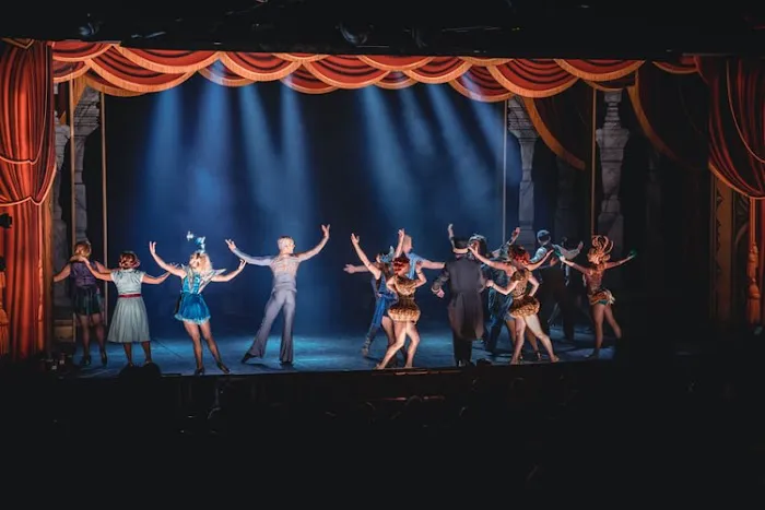 Queen City Dance Picture 1