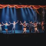 Queen City Dance