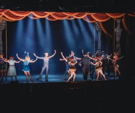 Queen City Dance