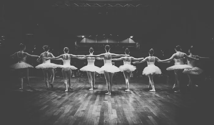 Queen City Dance Picture 2