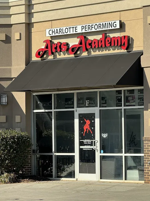 Charlotte Performing Arts Academy Picture 2