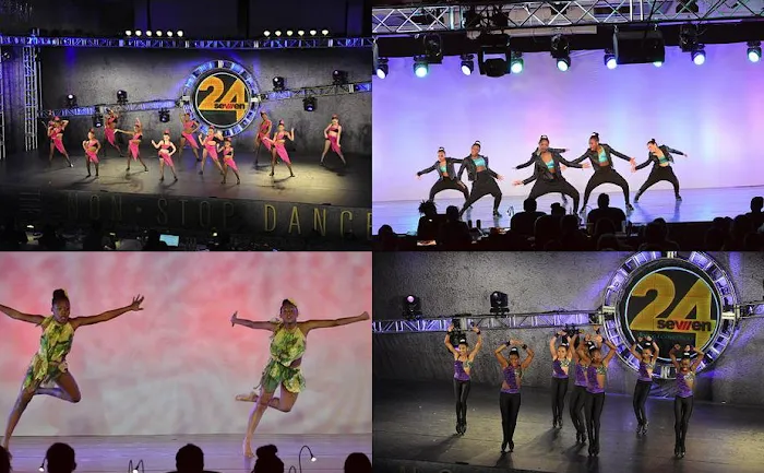 Charlotte Performing Arts Academy Picture 10