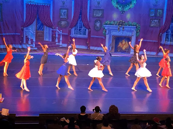 Charlotte Performing Arts Academy Picture 8