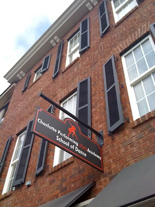 Charlotte Performing Arts Academy Picture 1