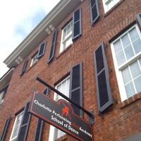 Charlotte Performing Arts Academy ico