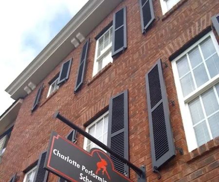Charlotte Performing Arts Academy