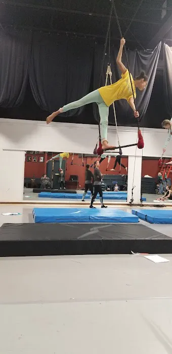 Charlotte Cirque & Dance Center Picture 1