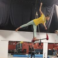 Charlotte Cirque & Dance Center ico