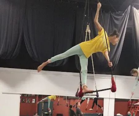 Charlotte Cirque & Dance Center
