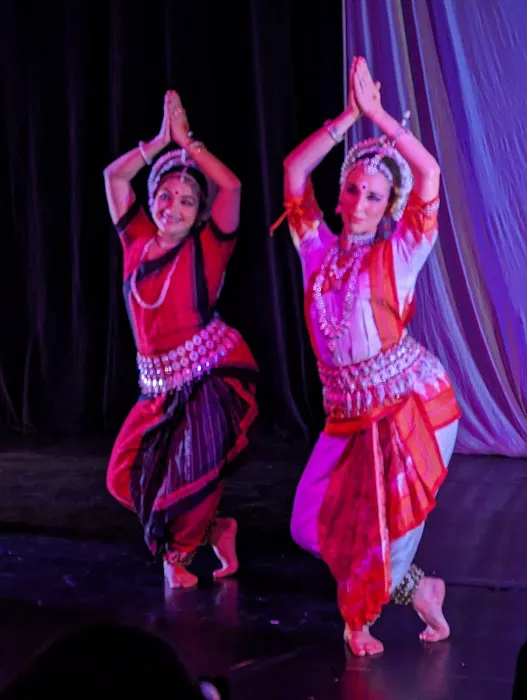 Charlotte Cirque & Dance Center Picture 7